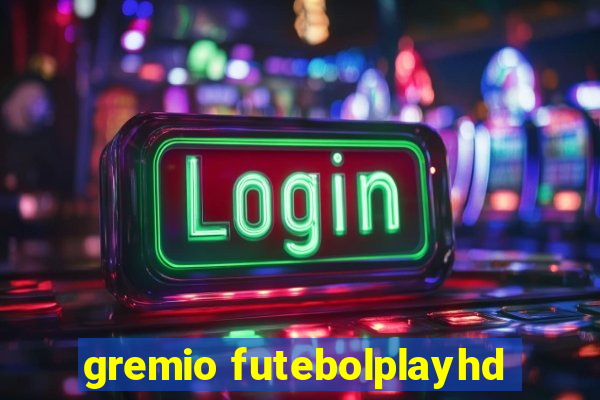 gremio futebolplayhd